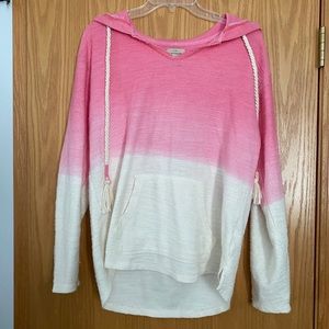 Southern Spirit Faded Sweatshirt